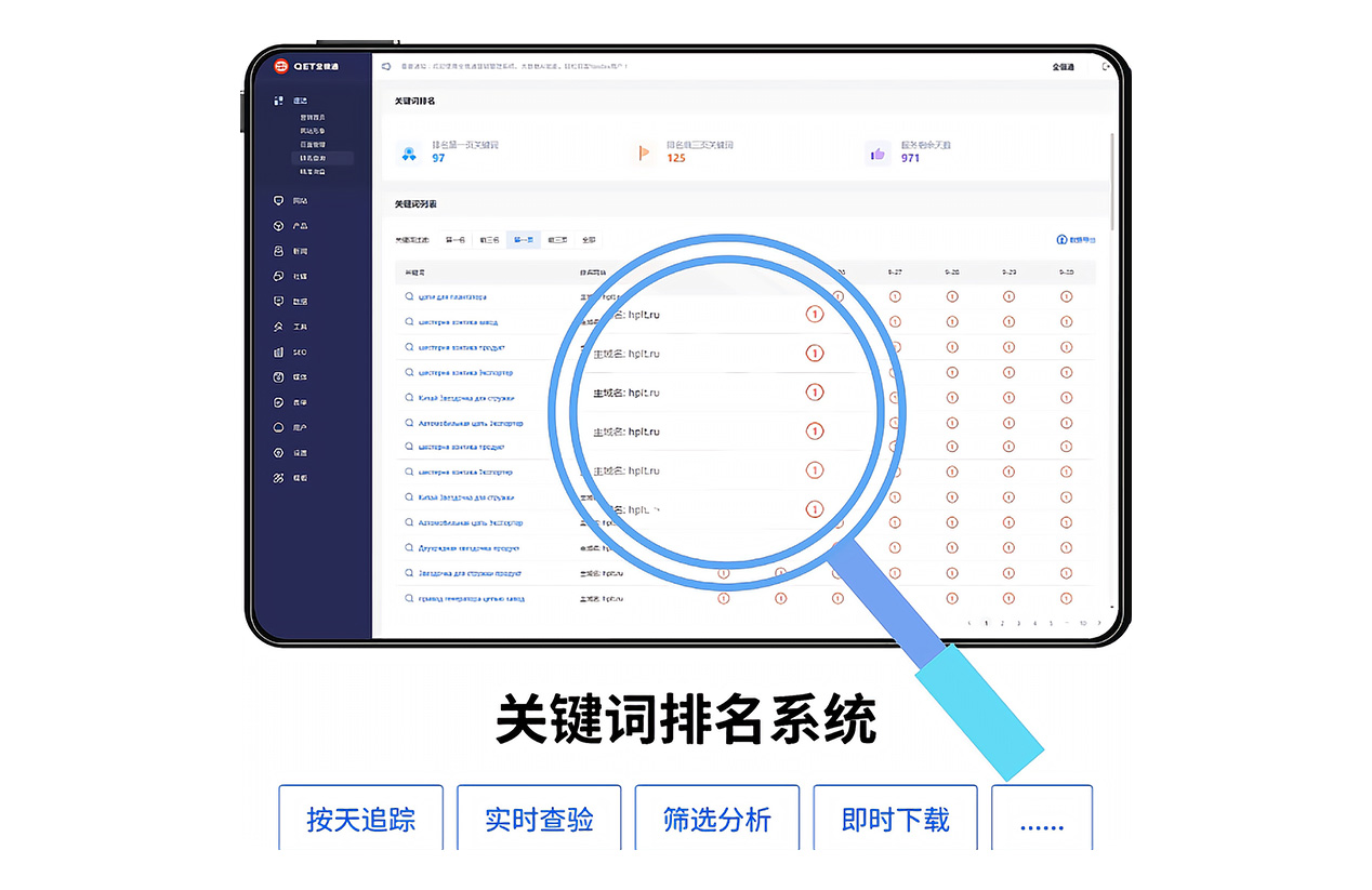 img of 俄語市場精準優(yōu)化關鍵詞